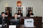 《人民日报》聚焦黑龙江法院法官员额制改革：院长庭长 办大案要案 - 法院