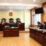 七台河中院公开开庭审理异地管辖行政诉讼案件 - 法院