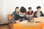 “冰城大爱，让我重返大学校园” - 哈尔滨新闻网