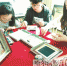 冰城麦秸画走进上海学生课堂 - 哈尔滨新闻网