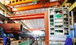 建造国内单机容量最大等级汽轮发电机 - Hljnews.Cn