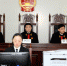 牡丹江法院全面推进院庭长办案机制 - 法院