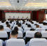 中共佳木斯市中级人民法院机关党员大会举行换届选举 - 法院