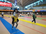 【视觉志】研究生团体竞技运动会 同心快乐无极限 - 哈尔滨工业大学