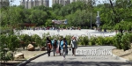 劳动公园和工运历史展览馆昨开放 - 哈尔滨新闻网