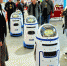 智能导游机器人来自龙江 - Hljnews.Cn