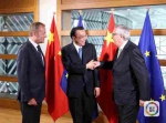 总理出访全镜头 | 旋风式欧洲行结硕果 - 哈尔滨新闻网