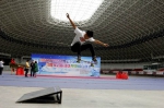 备战2020东京奥运会滑板国家集训队暨黑龙江省滑板队成立 - 体育局