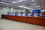 黑龙江省检察院召开推进“两学一做”学习教育常态化制度化动员大会 - 检察