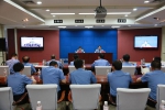 黑龙江省检察院召开推进“两学一做”学习教育常态化制度化动员大会 - 检察