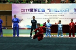 黑龙江省“滨海边区日”体育比赛活动在哈举行 - 体育局
