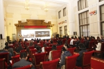 《能源技术展望2017》中国发布会在校举行 - 哈尔滨工业大学