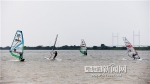 省帆船帆板 运动协会成立 - 哈尔滨新闻网
