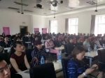 黑龙江省家庭服务业协会召开换届大会 - 妇女联合会