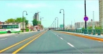 哈尔滨市铁顺街路段已通车 安发桥段仍在施工需绕行 - 新浪黑龙江