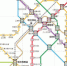 哈尔滨地铁3号线7日起缩短行车间隔至12分30秒 - 新浪黑龙江