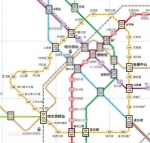 哈尔滨地铁3号线7日起缩短行车间隔至12分30秒 - 新浪黑龙江