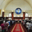 天主教黑龙江教区岳福生主教晋牧五周年座谈会在哈尔滨召开 - 民族事务委员会