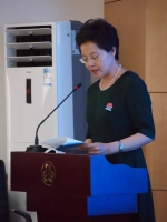 黑龙江省女经纪人协会召开成立大会 - 妇女联合会