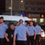 哈尔滨市香坊区法院"晚茶行动"突袭被执行人 7人被传唤1人当场还钱 - 法院