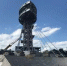 哈尔滨市江畔添新景 39米高观光塔主体结构完工 - 新浪黑龙江