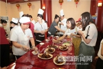 道外32种名小吃“开大会” 品美食还能听故事 - 哈尔滨新闻网