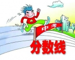 哈尔滨公布省重点高中一批录取分数 哈三中539.50 - 新浪黑龙江