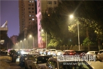 改善街路照明 打造美丽城区 - 哈尔滨新闻网
