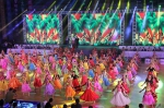 2017 “华艺杯”第十二届中国?哈尔滨国际体育舞蹈（国际标准舞）公开赛开幕 - 体育局