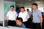 黑龙江：气象与科技部门联合推进厅局共享机制 - 气象局