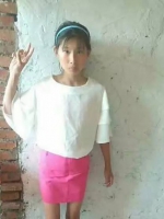 哈尔滨12岁女孩两天前走失 最后出现在顾乡电影院 - 新浪黑龙江