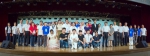 香港青少年交流团来校访问 - 哈尔滨工业大学