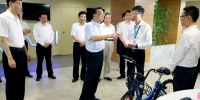 总理点赞中国移动研发新技术：破解共享单车乱停放难题 - 哈尔滨新闻网