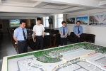 哈尔滨道里区院坚持“三个三”全力做好机场扩建工程专项预防工作 - 检察