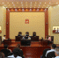 黑河中院庭审观摩活动 拉开法官岗位练兵序幕 - 法院