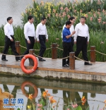 为了一个“青山常在、清水长流、空气常新”的美丽中国 - Hljnews.Cn