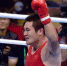 95后小伙一拳击落黑龙江24年来首枚全运拳击金牌 - 新浪黑龙江