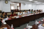 四川、西藏团全国人大代表视察龙江检察工作（系列报道一） - 检察