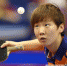 黑龙江队首进全运乒乓球女团决赛 - 哈尔滨新闻网