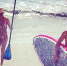 水果姐被曝与奥兰多共度周末 一起乐享海滩时光 - 新浪黑龙江