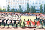创办人民满意教育 打造现代化教育强区 - 哈尔滨新闻网