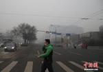 揪出2万多问题企业 京津冀及周边大气污染督查升级 - 哈尔滨新闻网