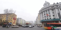 哈尔滨这十二条道路将打通 看看有没有在你家附近 - 新浪黑龙江