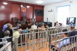 齐齐哈尔市建华区法院开启远程视频庭审新模式 - 法院