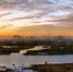 老人用3张巨幅照片惊艳了整个哈尔滨 为此花费了12年 - 新浪黑龙江