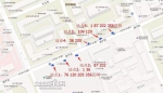 哈尔滨靖宇街市四院站昨完成双向拆分 看看如何坐车 - 新浪黑龙江