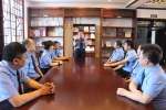 牡丹江市院：立体式训练提升干警业务能力，打造品牌队伍 - 检察