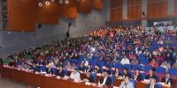 老年大学建校20周年大会召开 - 哈尔滨工业大学