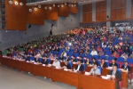 老年大学建校20周年大会召开 - 哈尔滨工业大学