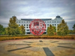 【视觉志】与你相约哈工大之秋 - 哈尔滨工业大学
